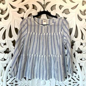 Girls Top NWT